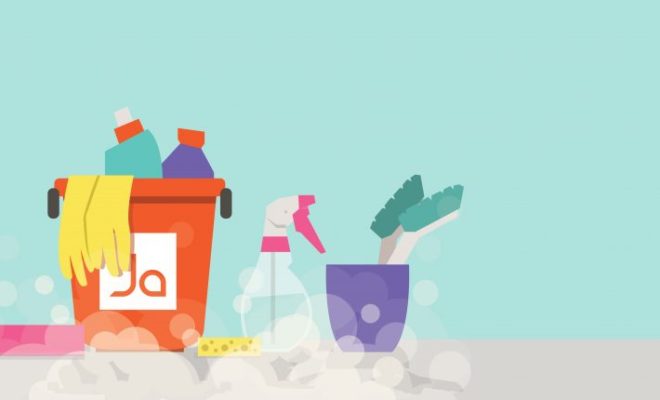 Evde Hijyen Sağlamak İçin Hangi Temizlik Yöntemleri Kullanılmalı?