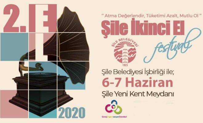 Şile İkinci El Festivali