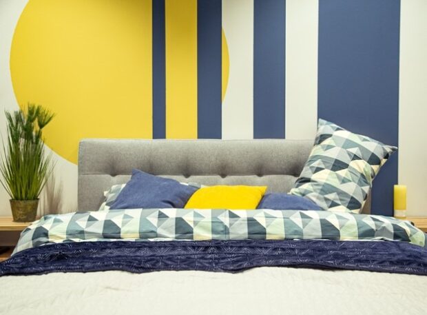 Yatak odası renkleri