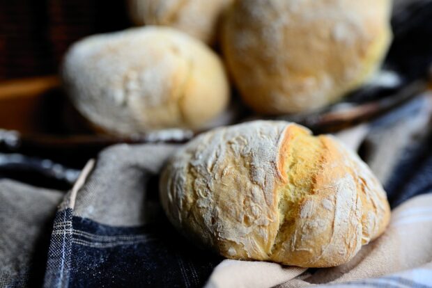 Ekmek nasıl muhafaza edilir?